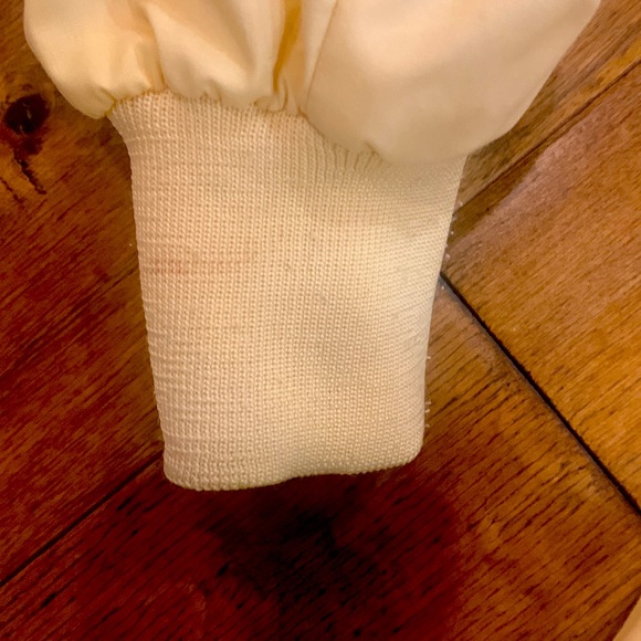 VINTAGE MEMBERS ONLY YELLOW JACKET - Picture 5 of 15